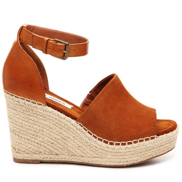 {Steve Madden} Jaylen Espadrilles - Picture 17 of 17